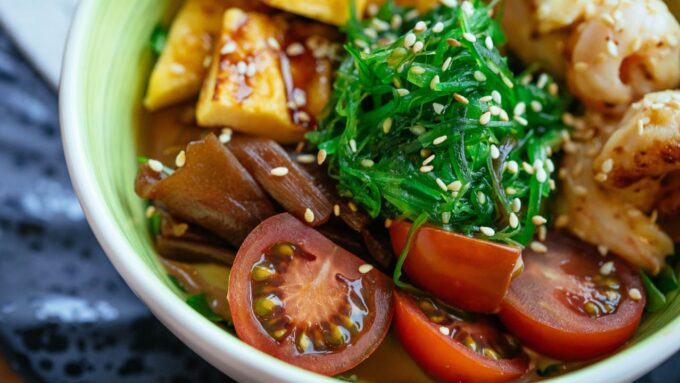 Los 3 mejores sitios para comer heura en Valencia