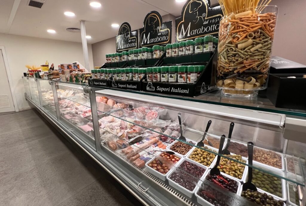 L'Officina Del Gusto