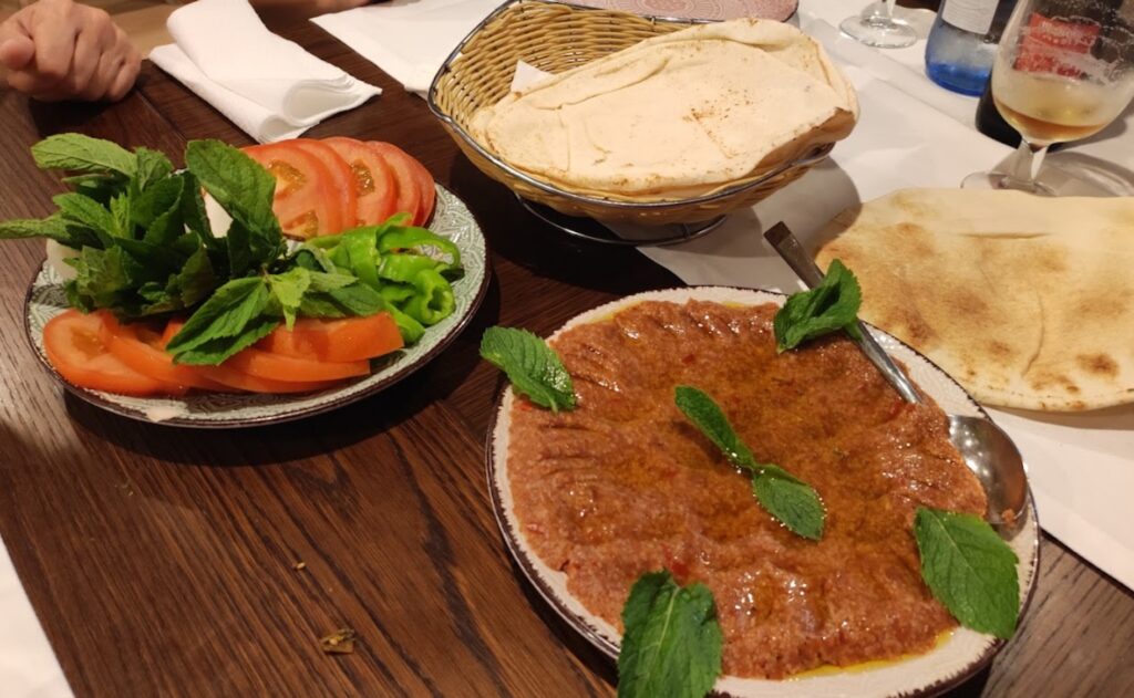 Habibi