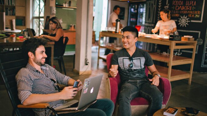 Coworking en Valencia: espacios flexibles para emprendedores y nómadas digitales