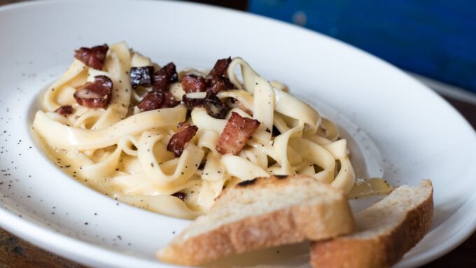 ¿Dónde comprar guanciale en Valencia?