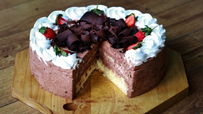 Estas pastelerías tienen las mejores tartas de cumpleaños de Valencia