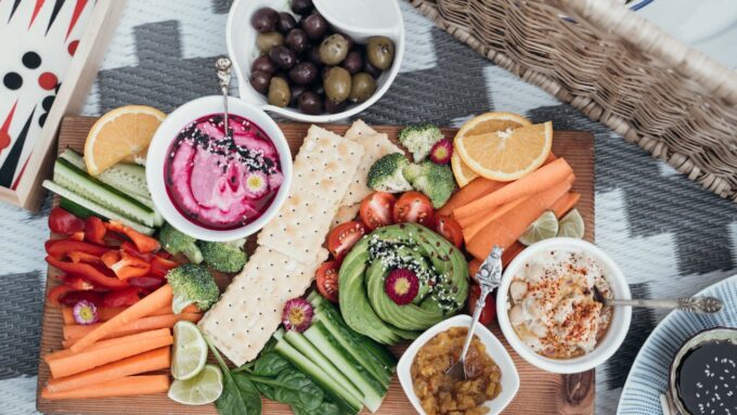 TOP 3 restaurantes de cocina libanesa en Valencia