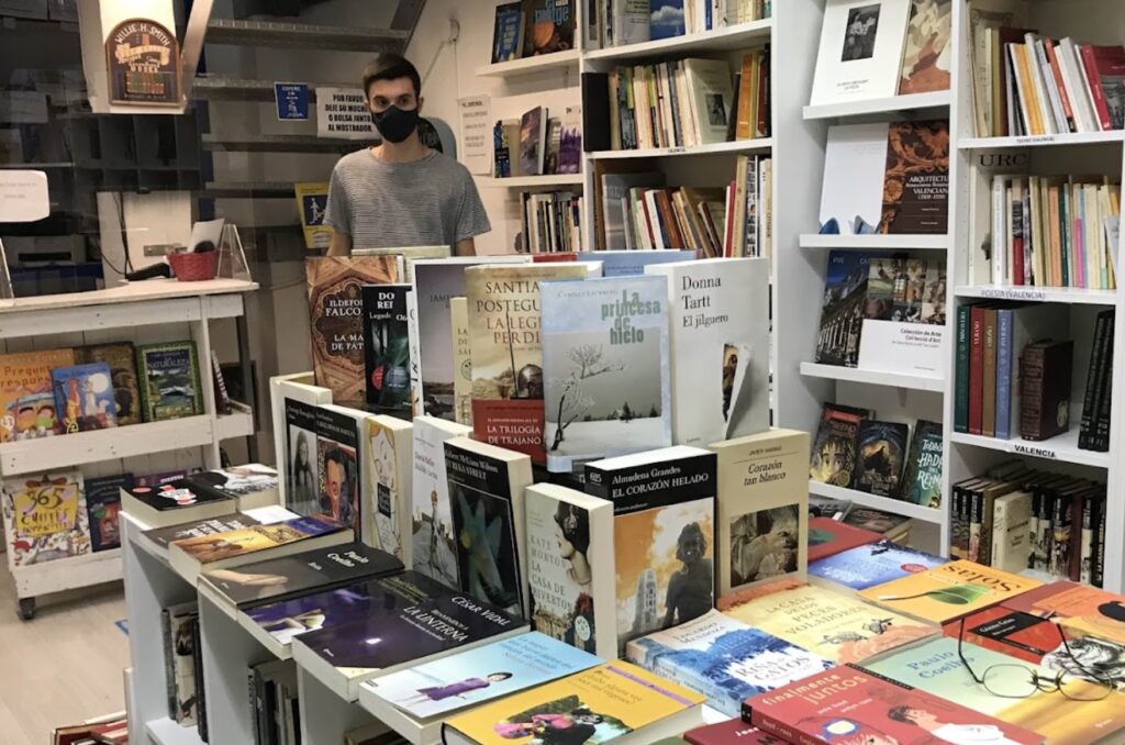 Aida Books&More