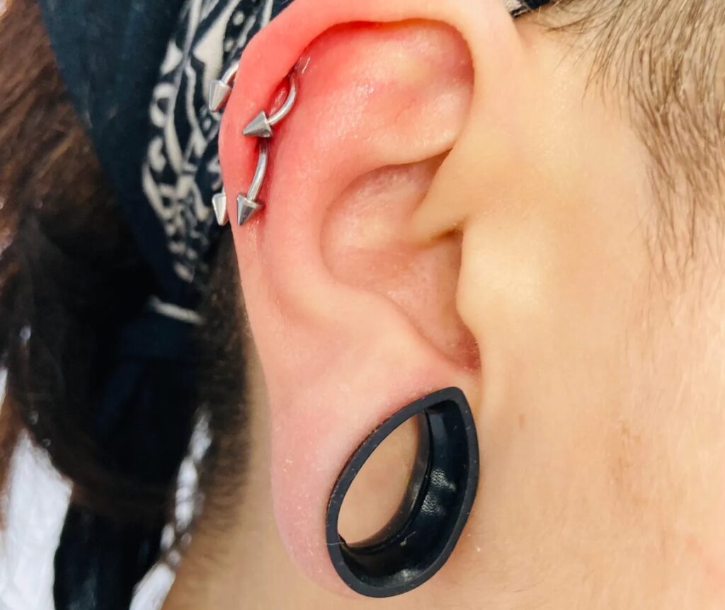 PIERCING LAB