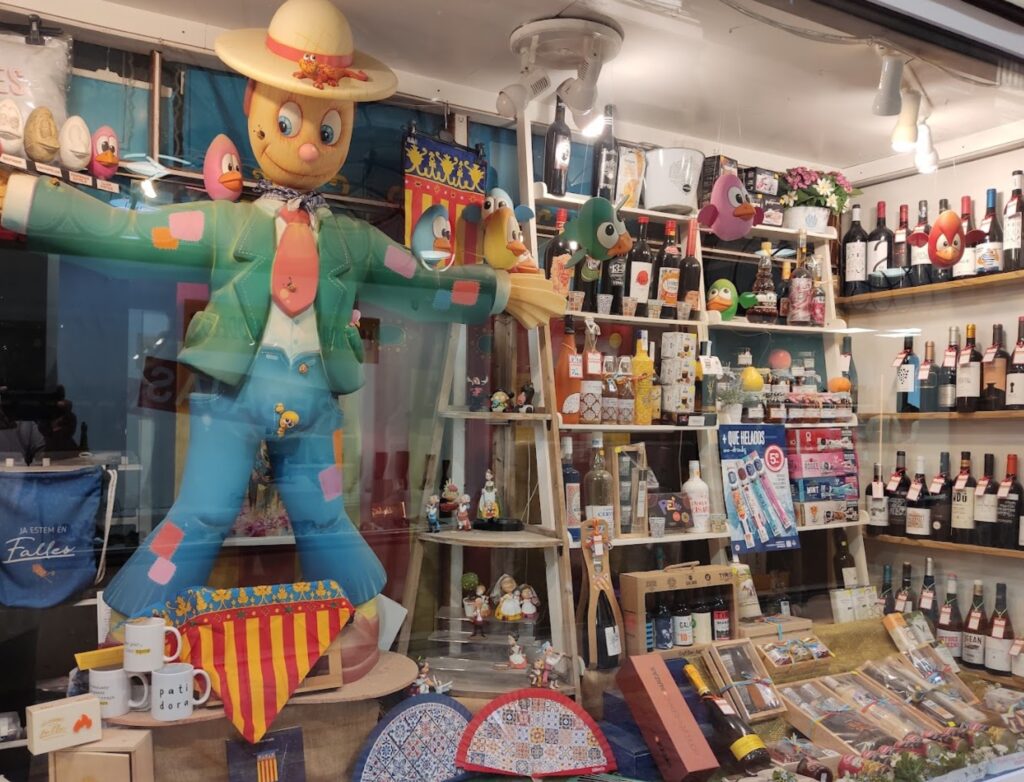 Siente Valencia