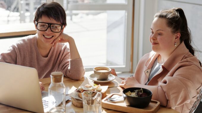 3 cafeterías espectaculares para ir a merendar en Valencia