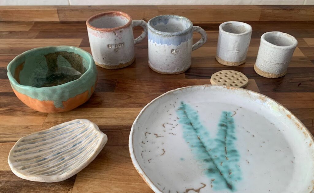 Ritual Ceramics