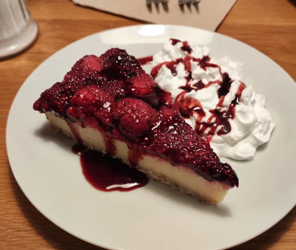 Café Madrigal