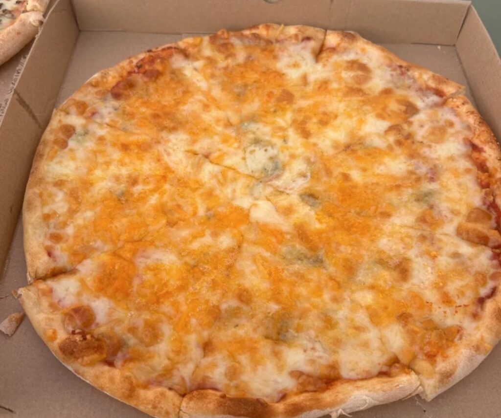Queen Pizza