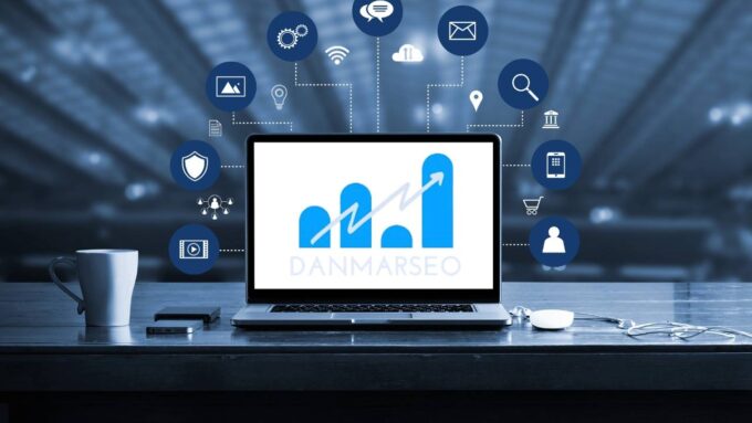 Danmarseo: Marketing Digital y SEO Estratégico para empresas en Valencia