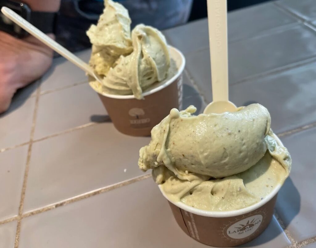 Gelateria La Romana dal 1947