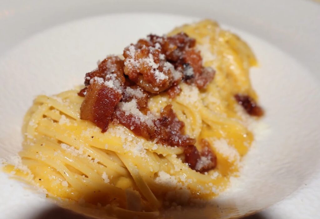 Mamma Pazzo