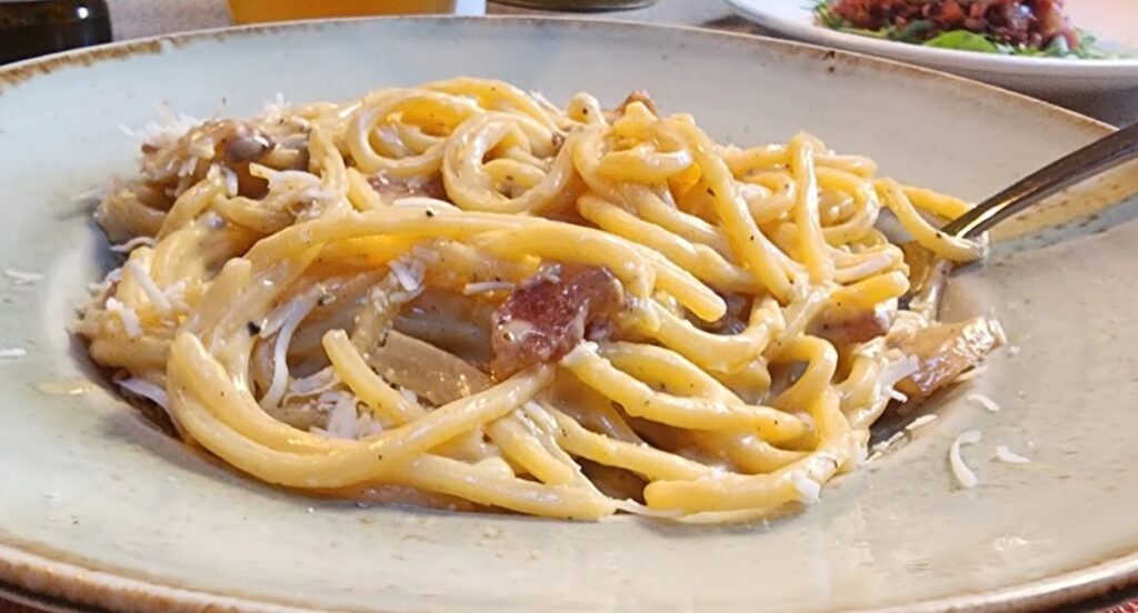 La Pappardella