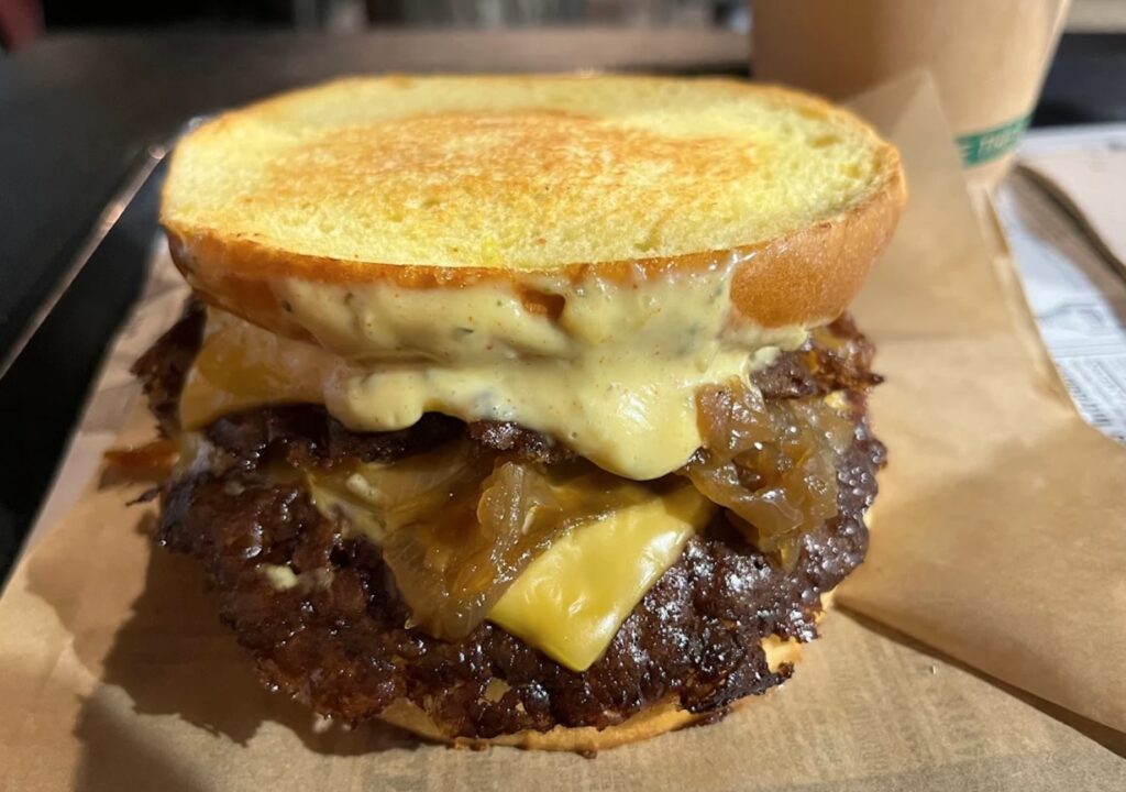Joey's Burger
