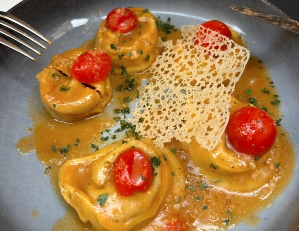Pasta & Passione