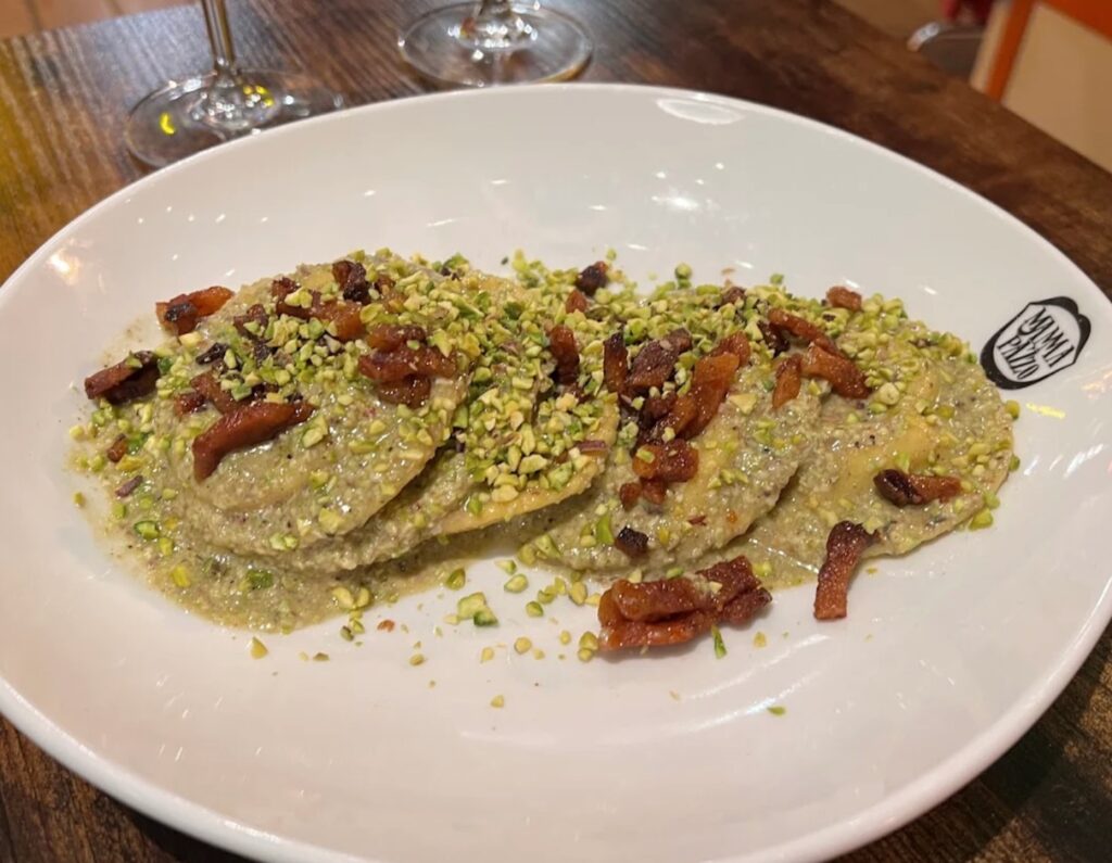 Mamma Pazzo