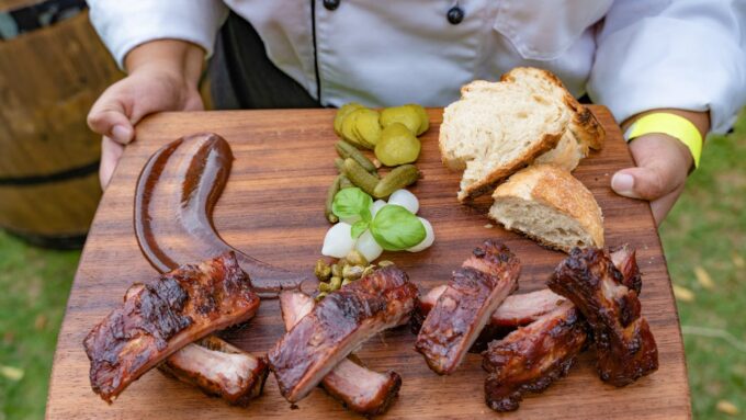 Los 3 mejores sitios de Costillas en Valencia