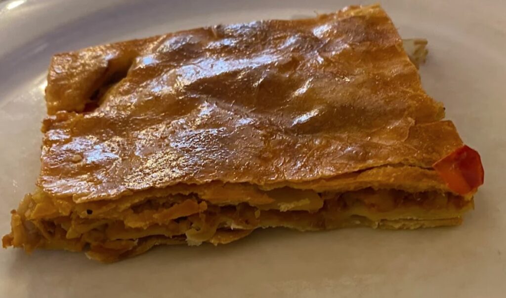 Restaurante Taberna Gallega
