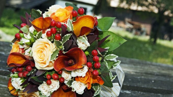 ¿Cómo encontrar floristerías cerca de mí con entrega rápida?