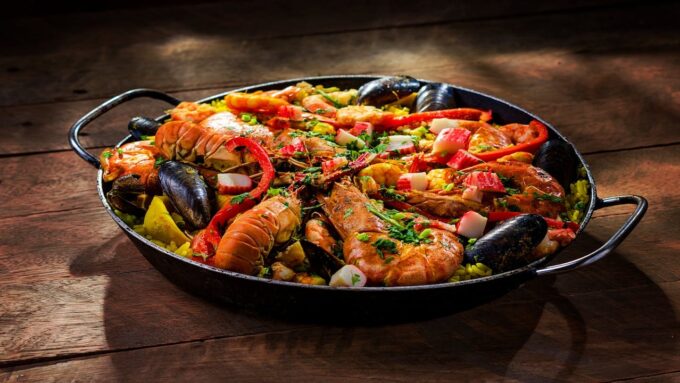 ¿Dónde comer los mejores «arroces con cosas» en Valencia?