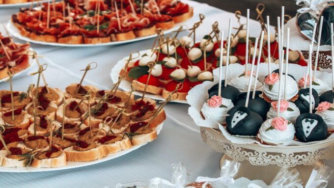 Los 3 mejores sitios para ir de pinchos en Valencia