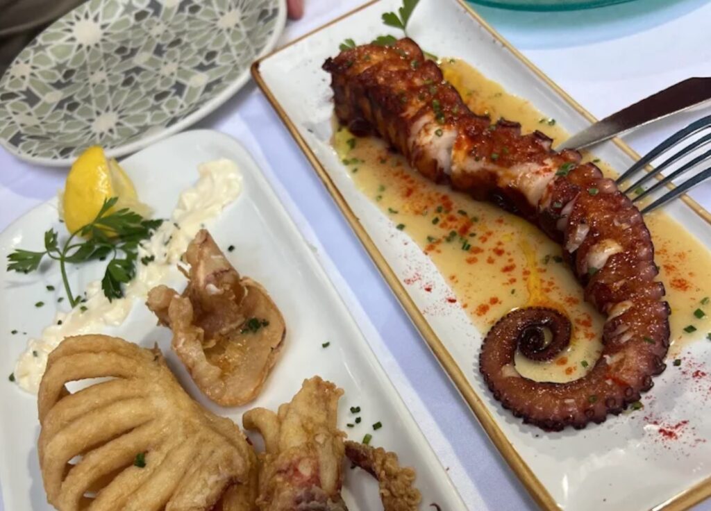 Sabor del Mar