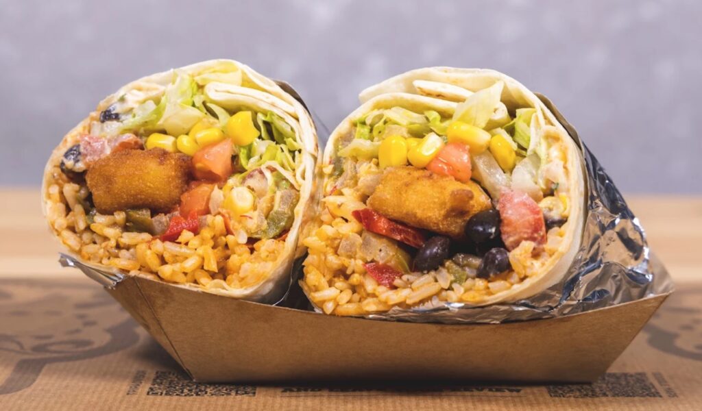 Burritos Mexican Grill