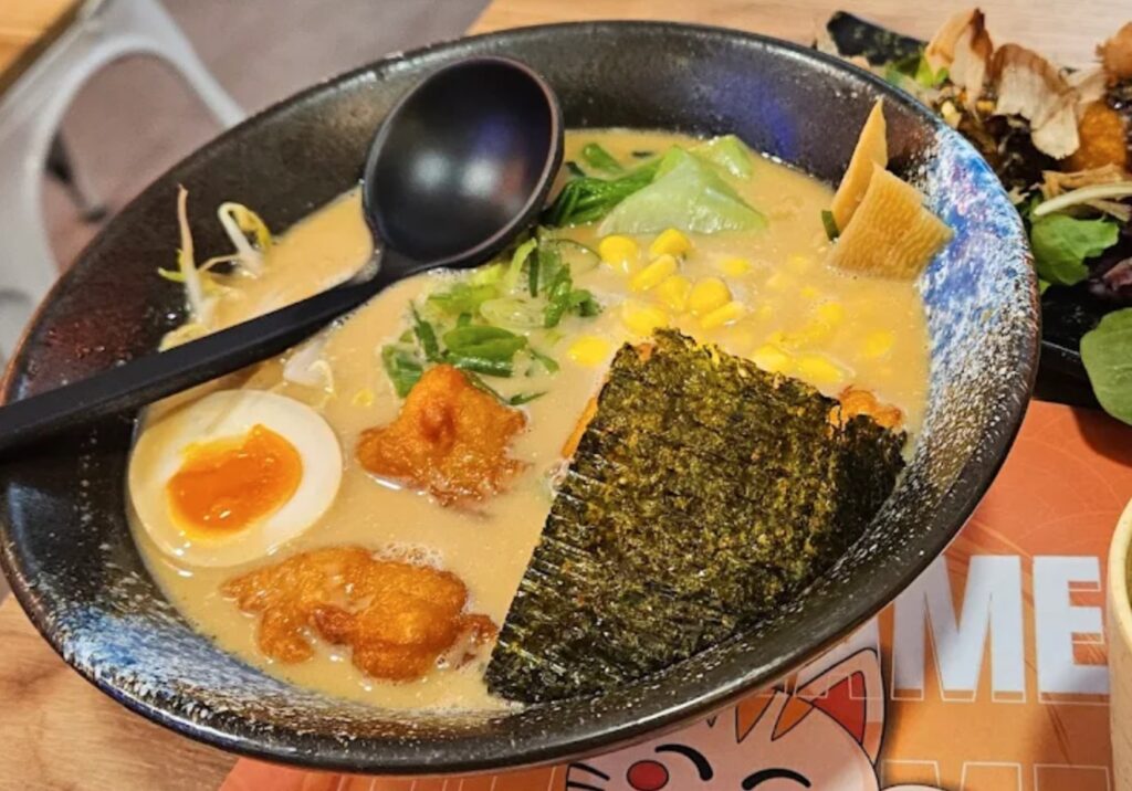 Fuji Ramen