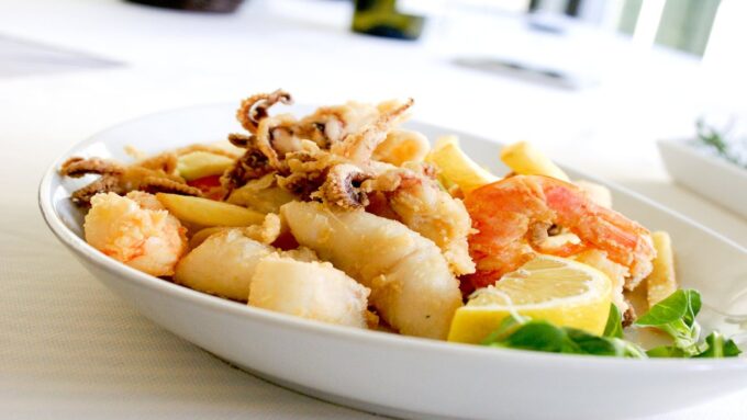 ¿Dónde se comen los mejores calamares en Valencia?