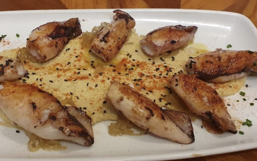 Mar d'Amura