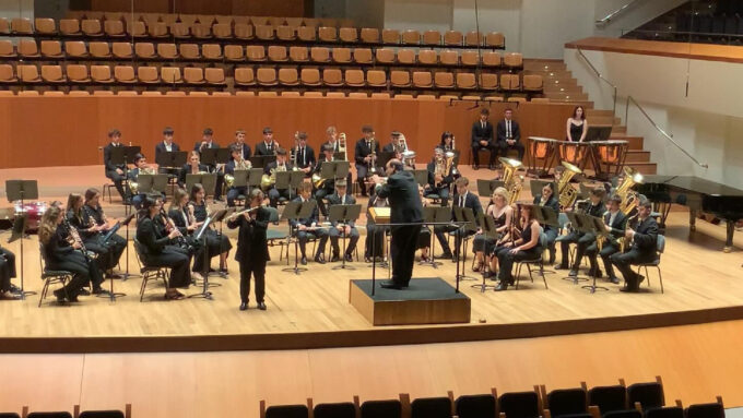 Concerts de tardor: Un otoño musical para descubrir