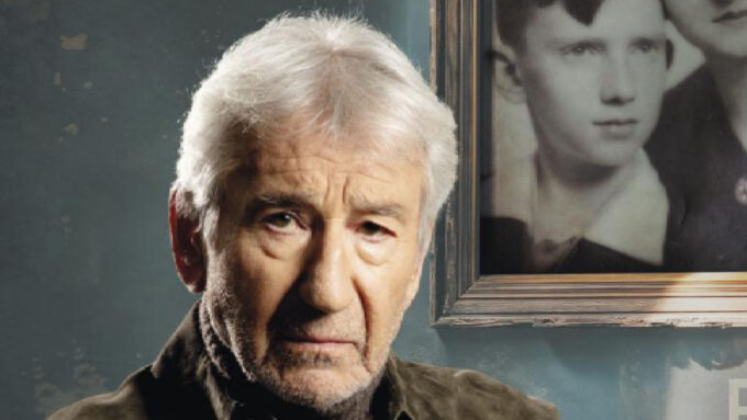 Un monólogo que se vuelve autobiográfico