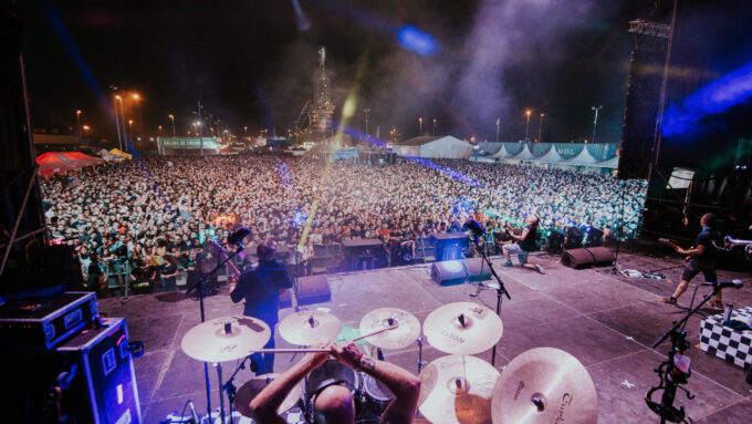 Festardor: una explosión musical en Valencia