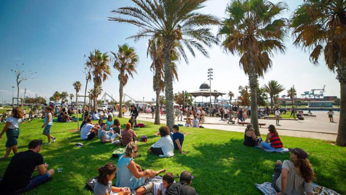 Love to Rock 2025: dos días de música, mar y energía en La Marina de València