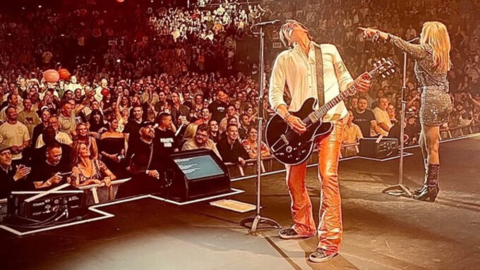 Roxette, una cita pop inolvidable