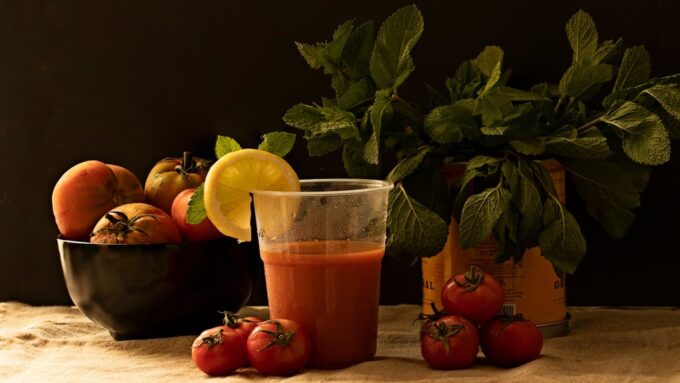 Los 3 mejores restaurantes para comer gazpacho en Valencia