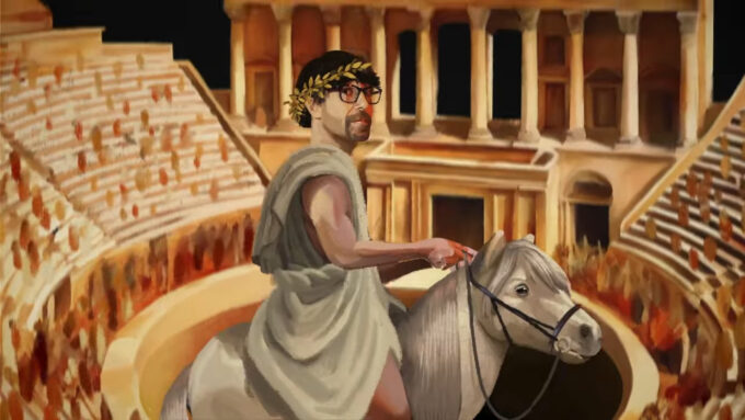 “Apocalípticamente correcto” de Luis Piedrahita: risas con filosofía en Valencia