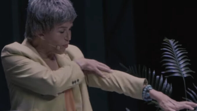 Entrevista con mi hija Mari: una obra para conversar con el corazón en el Teatro Olympia de Valencia