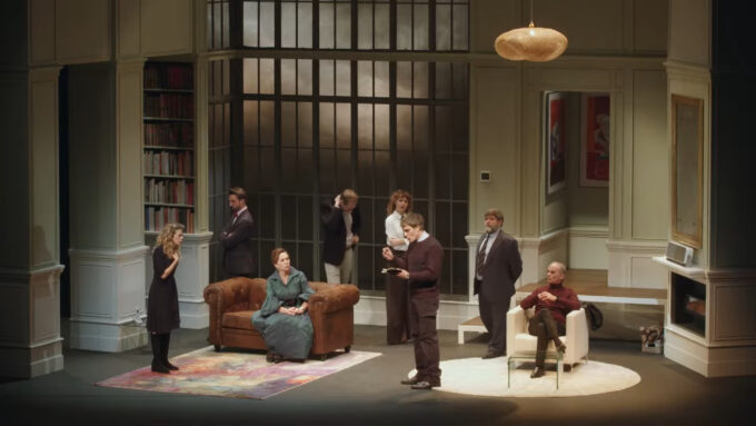 La Ratonera: suspense clásico en el Teatro Talía de Valencia