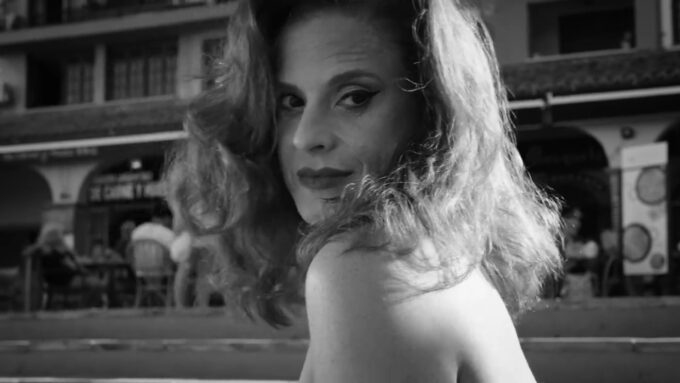 Pareja abierta en el Teatre Talía